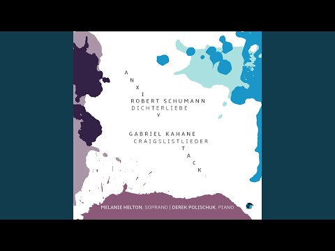 Craigslistlieder 4: Neurotic and Lonely