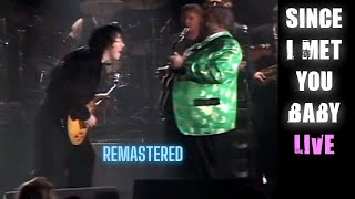 Gary Moore and BB King - Since I Met You - Live (Remastered)