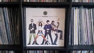 the brand new heavies worlds keep spinning
