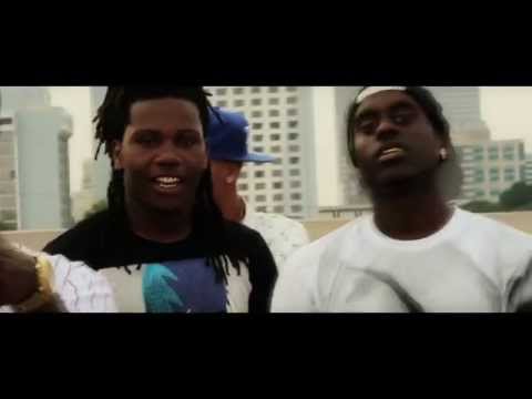 Jmike featuring Lil Shaq - No Noise (Official Music Video)