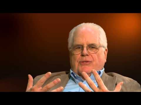 Artist Profile: David Gordon A "The Arts Are the Answer" Special Presentation