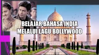 Download lagu Belajar Bahasa INDIA Melalui Lagu BOLLYWOOD mp3 Download lagu Belajar Bahasa INDIA Melalui Lagu BOLLYWOOD mp3