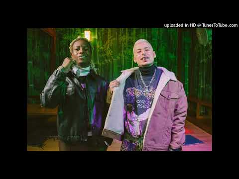 (FREE)MC Igu x Yunk Vino X Mathinvoker Type Beat - "Margiela" (@prodhonaiser)