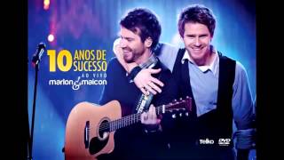 Marlon &amp; Maicon - Tudo me lembra você