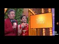 Their Voices At The Zee Rishtey Awards Smitabansal Udaytikekar Zra Zeerishteyawards