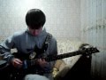 Рем Дигга-Про Вику(cover Импровизация).AVI 