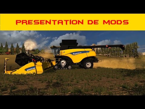 comment installer rc mod v0.01
