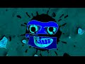Klasky Csupo RoboSplaat Logo In Group Android Version Alternative Version