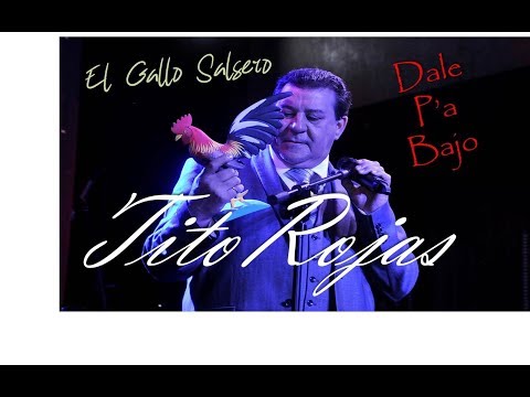 A TI VOLVERÉ - Tito Rojas