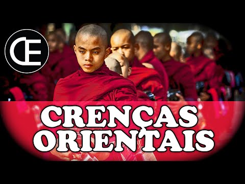 The Religions of the Far East