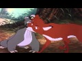 The Fox And The Hound Vixie HD