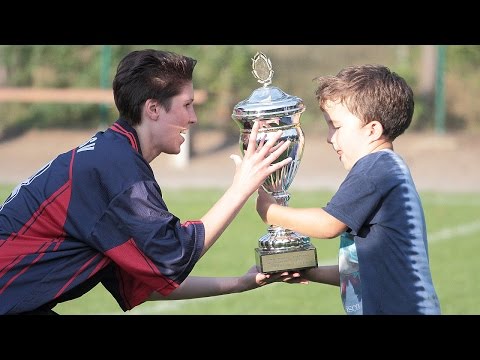 29.08.2015: Lomnitzer Ortsmeisterschaften