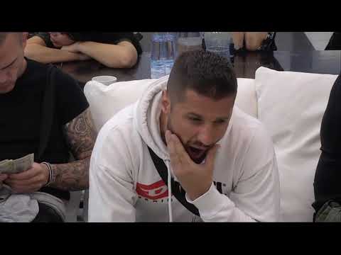 Zadruga 2 - Žestoka rasprava Marka i Tome - 22.03.2019.