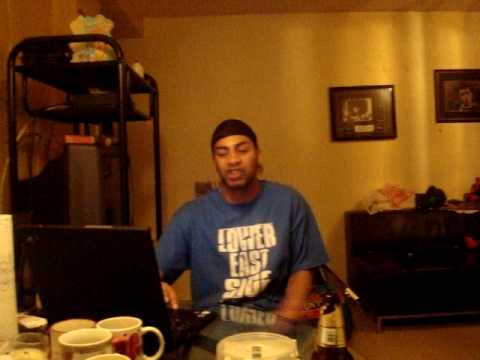 E-CASHE$ FREEHAND FRIDAY WEEK 13