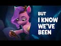 My Little Pony Make Your Mark Portrait Day Official Lyrics Video Music MLP Song Pony Magic