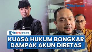 Lapor ke Polisi, Kuasa Hukum Ahmad Dhani Ungkap Dampak Peretasan Akun Tiga Korban Rugi Rp60 Juta