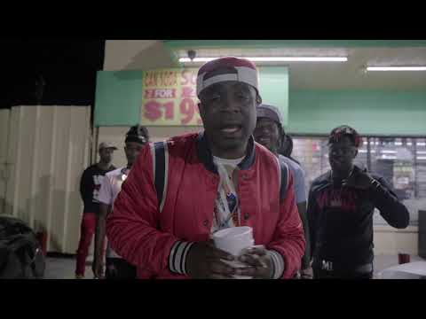 El Train - Reminiscing (Exclusive By: @HalfpintFilmz)