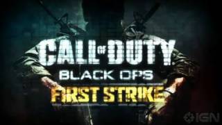 Call of Duty: Black Ops First Strike Content Pack (DLC) (PC) Steam Key GLOBAL