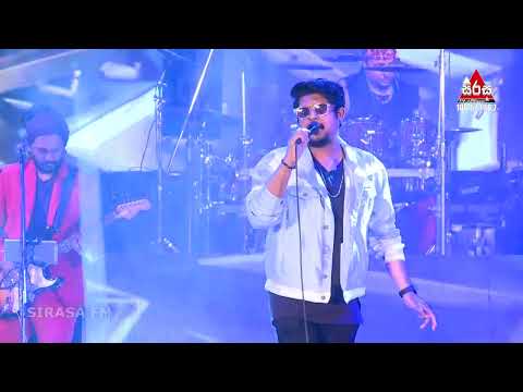 Perawadanak - Sanuka Wickramasinghe ('පෙරවදනක්' Live අහමුද?) | Sirasa FM Live Show Galnawa