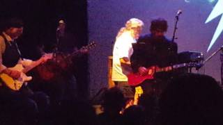 Ice - Crack The Sky live 2017