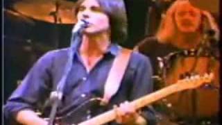 Jackson Browne 1977 Running on Empty