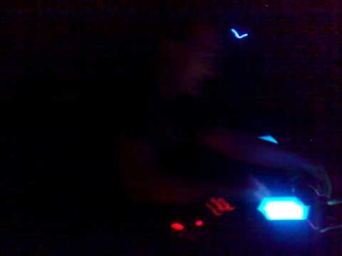 astral tribe e ivan talko areamito decandia 29-11-2008(birthday pier mario lai)