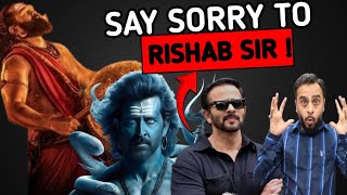 Bollywood Needs Rishab Shetty | @HombaleFilms