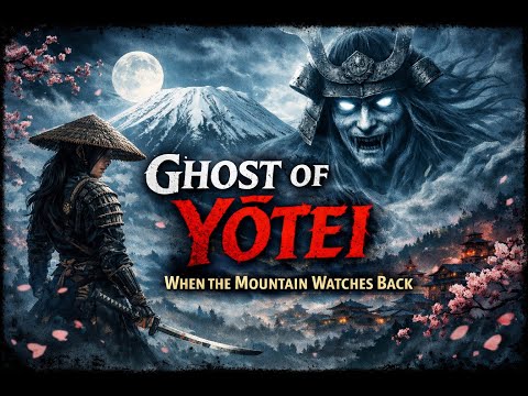 Ghost of Yōtei: When the Mountain Watches Back Part 1