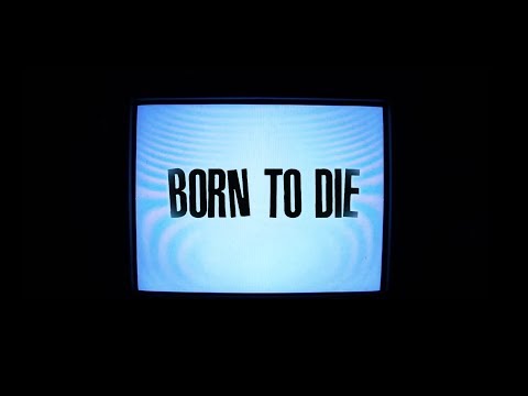 SlantedLine - Born to Die (Official Video)