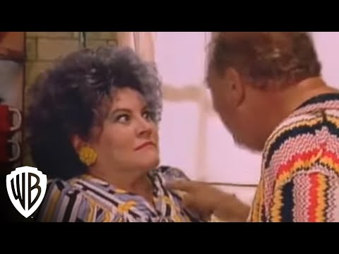 Natural Born Killers | "Mallory's World" Clip | Warner Bros. Entertainment