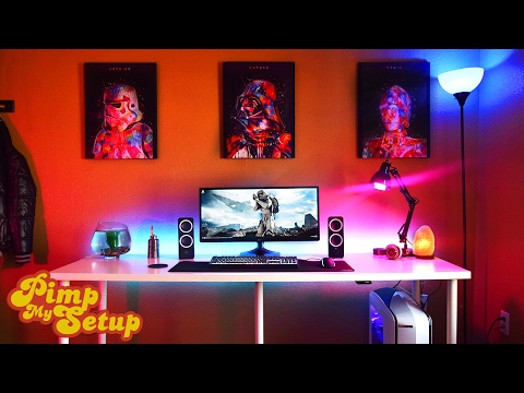 EP.189 - Pimp My Setup