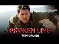 BROKEN LINE TOM CRUISE Full Action Movie 2025 New Movie