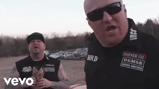 Moonshine Bandits ft. The Lacs - Throwdown (Official Video)