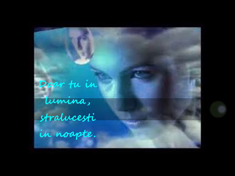 Dave Stancy - Iubire la distanta (Lyric video) 2014