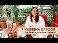 WOW Life Science Apple Cider Vinegar Drink X Kareena Kapoor Khan Complete Detox Solution