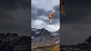 Download lagu Atraksi Menegangkan Helikopter Super Puma! Manuver Ekstrem di Udara mp3