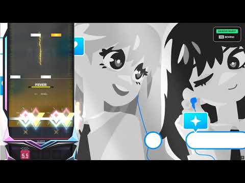 Petunia by Kanallia 6B SC