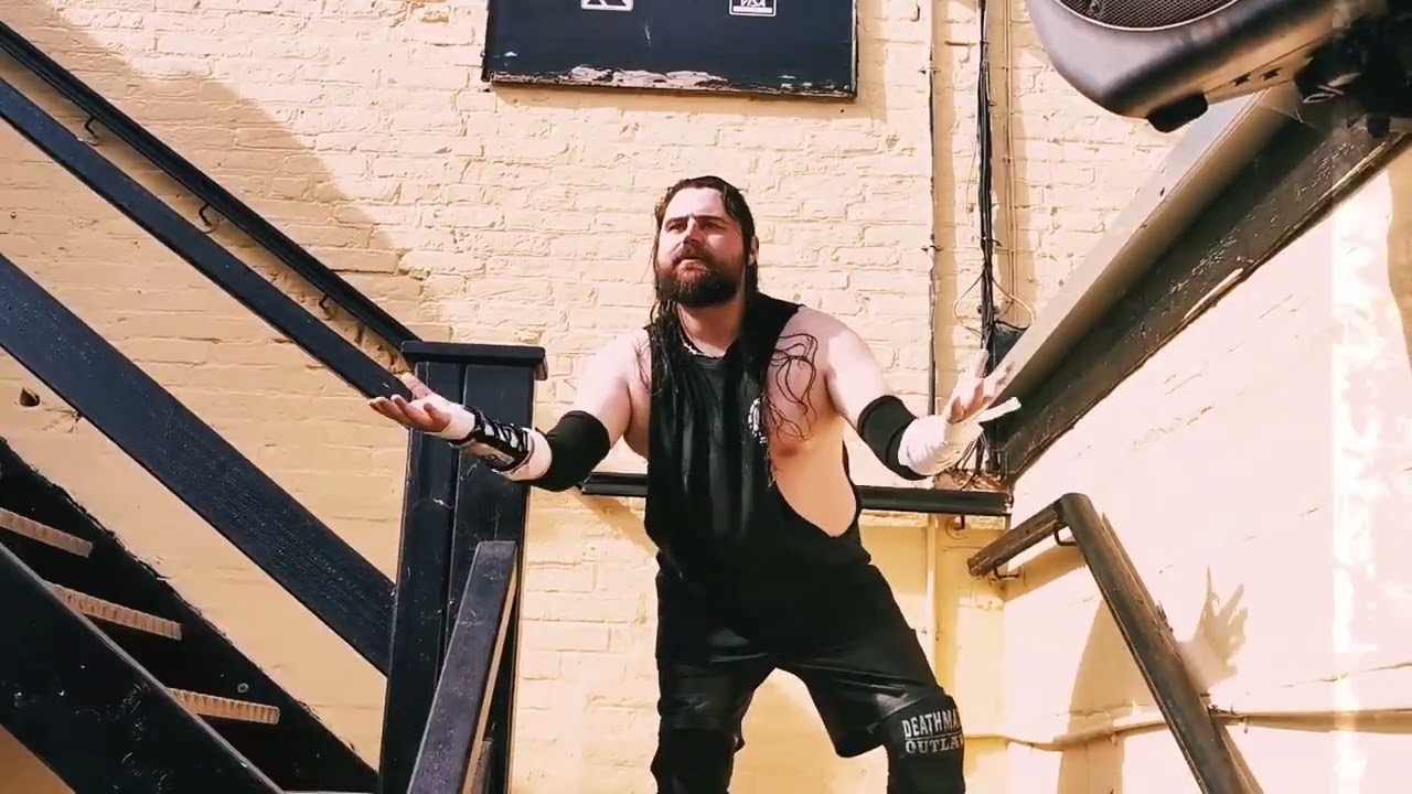 KCW: Beef - TRAILER