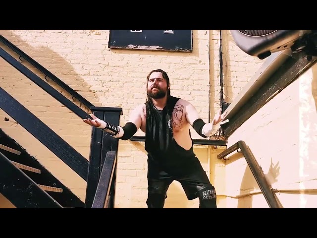 KCW: Beef - TRAILER