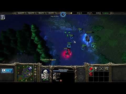 Happy's stream 30th March 2023 Battle.net - w3champions Часть 1