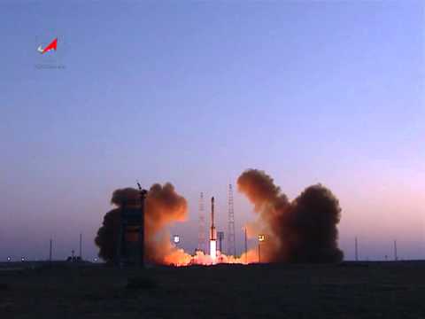 Watch the Launch