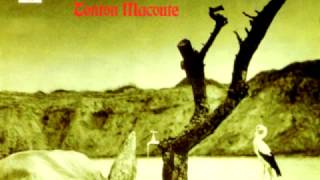 Tonton Macoute - Tonton Macoute (1971) Full Album.