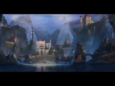 Sinbad: Legend of the Seven Seas - Sinbad returns + Eris pays up