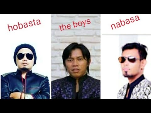 PARTOLU TRIO SELVIA 2 SUARA BATAK PALING TINGGI DAN KOMPAK