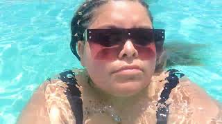 Carnival Magic April 2023: Grand Turk Day