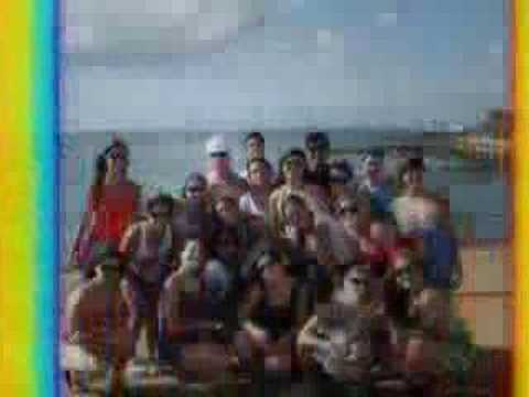 Island Escape - 11/01/2008 a 18/01/2008