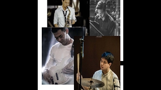 Beneath The Mask. - Darby & Joan