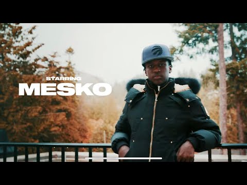 MESKO - IT IS WHAT IT IS (Official Music Video)