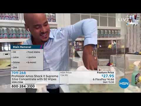 HSN | Welcome Home with Alyce 04.07.2020 - 10 AM