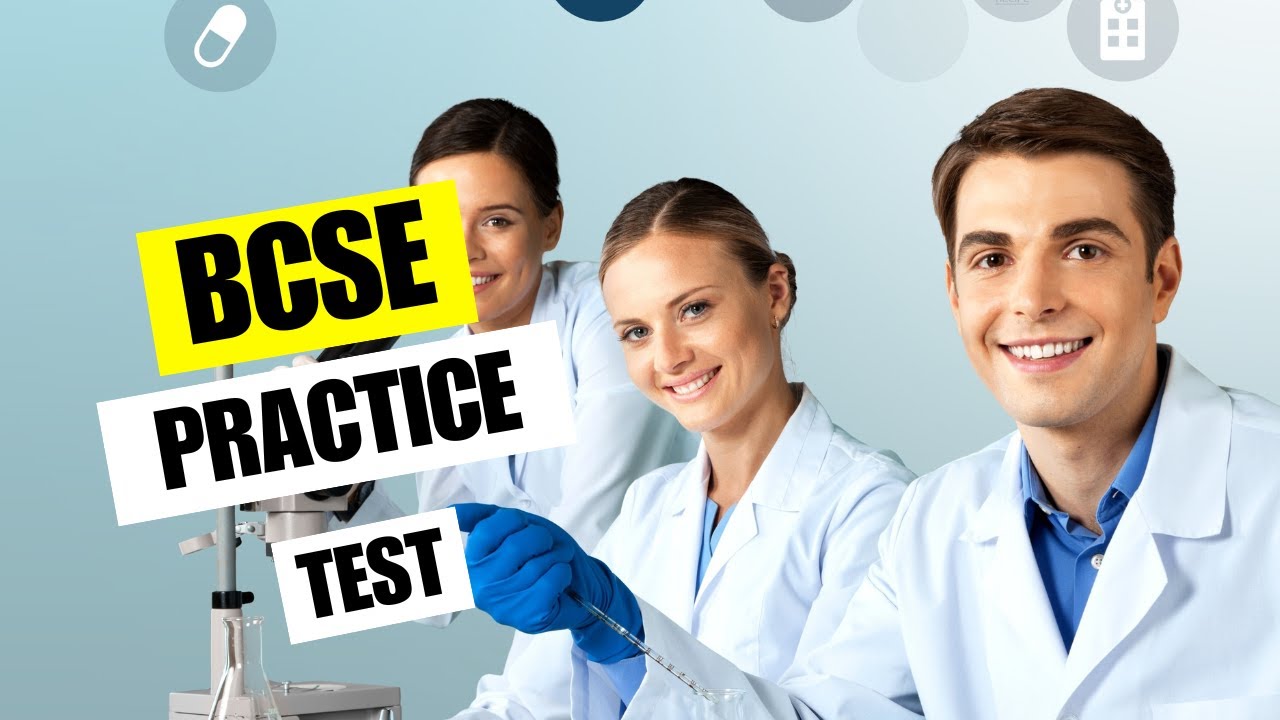 🎓 BCSE Practice Test 2026 July — Free Questions